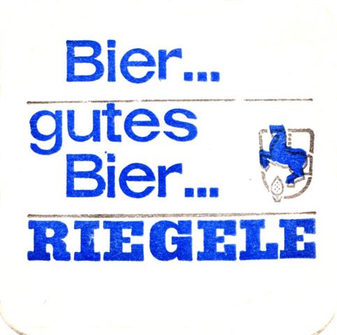 augsburg a-by riegele ein spezi 3-4a (quad185-gutes bier-schwarzblau) 1-4a (quad185-gutes bier-schwarzblau) 